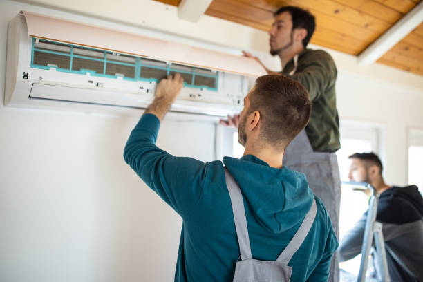 Best HVAC System Installation  in Huntersville, NC