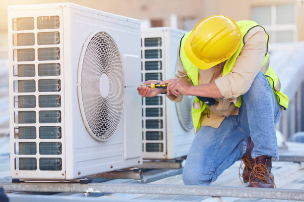 Best Furnace Installation  in Huntersville, NC