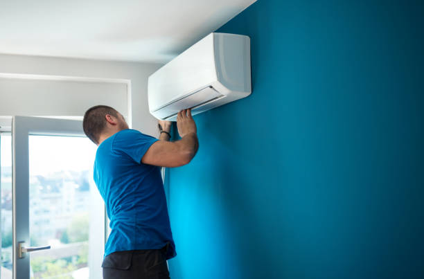 Best Best HVAC Companies  in Huntersville, NC