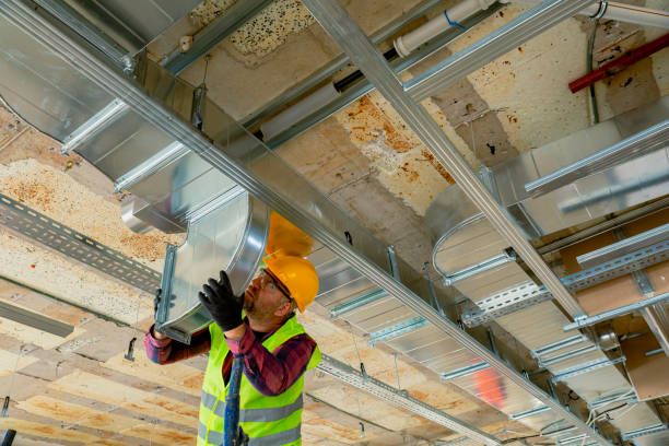 Best HVAC Installation Services  in Huntersville, NC