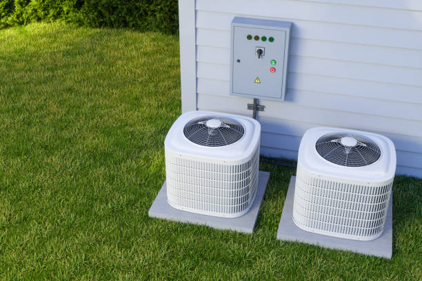 Best Central Air Repair  in Huntersville, NC