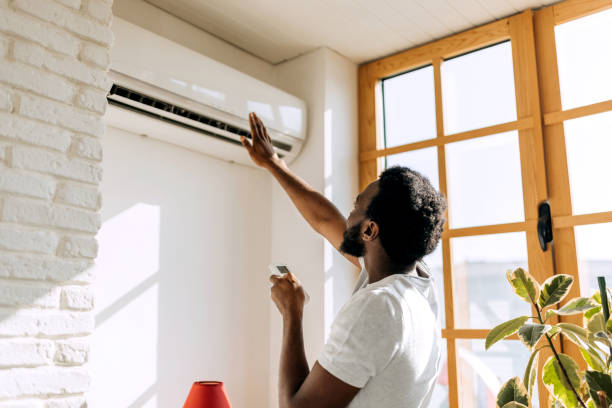 Best Emergency HVAC Repair  in Huntersville, NC