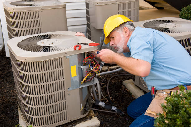 Air Duct Cleaning in Huntersville, NC