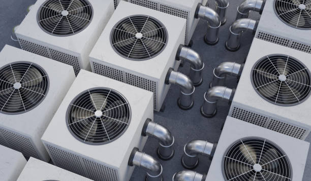 Trusted Huntersville, NC HVAC Experts
