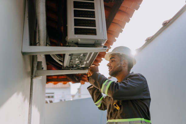 Best Commercial HVAC Repair  in Huntersville, NC