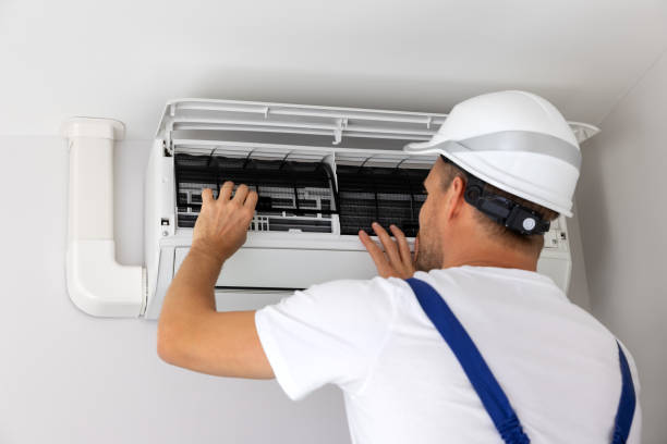 Best HVAC Cleaning Services  in Huntersville, NC