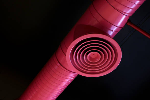 HVAC Emergency Services in Huntersville, NC